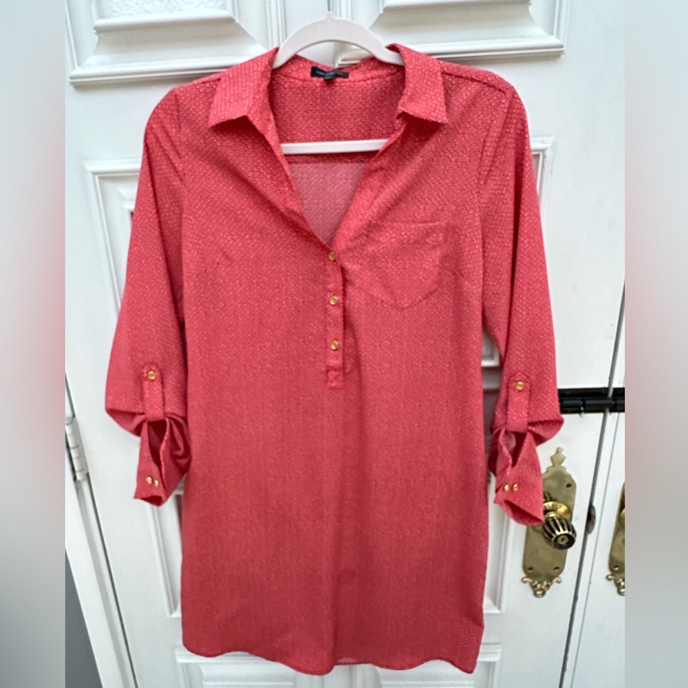 The Limited Ashton Dress - Size SMALL